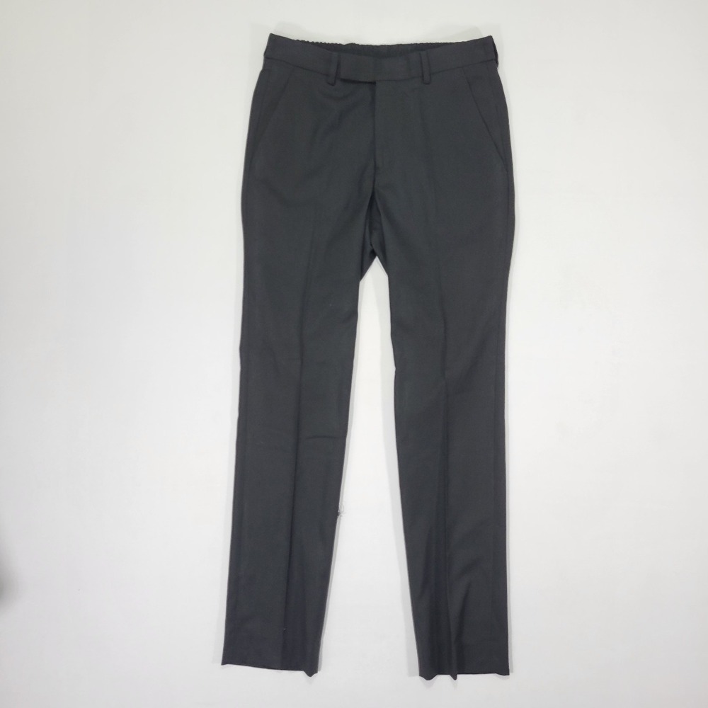 Kenneth Cole Reaction Men's Dress‎ Pant Stretch Waist Size 29x32 NEW